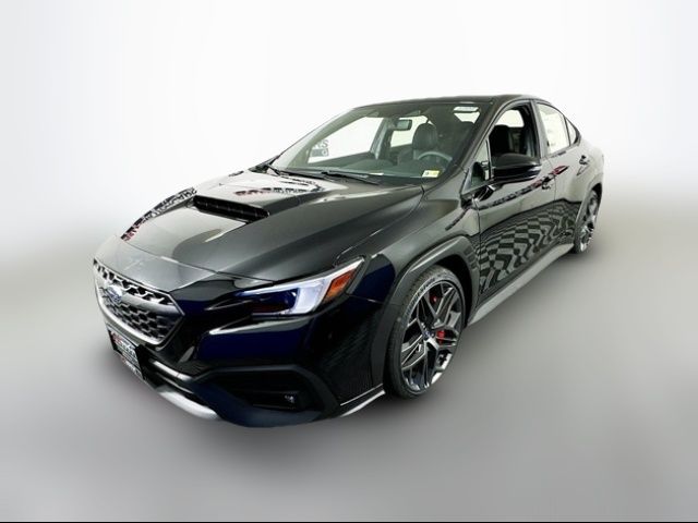 2024 Subaru WRX TR