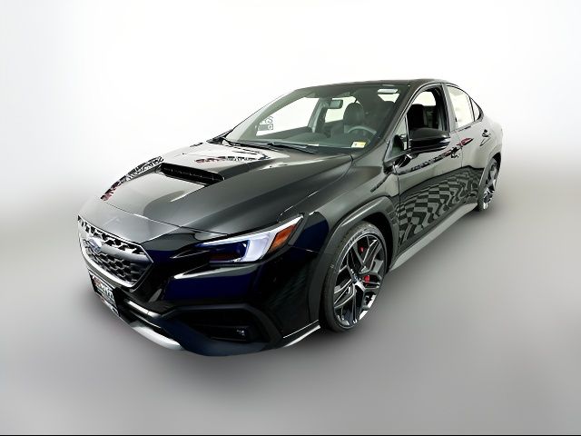 2024 Subaru WRX TR