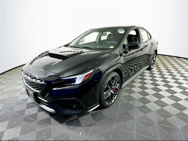 2024 Subaru WRX TR