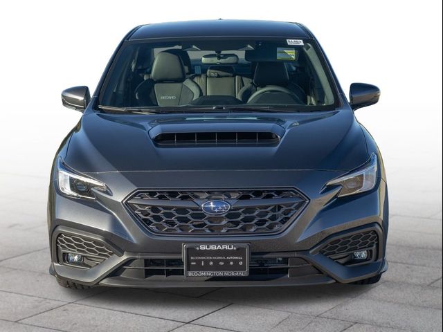 2024 Subaru WRX TR