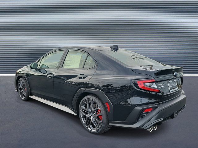 2024 Subaru WRX TR