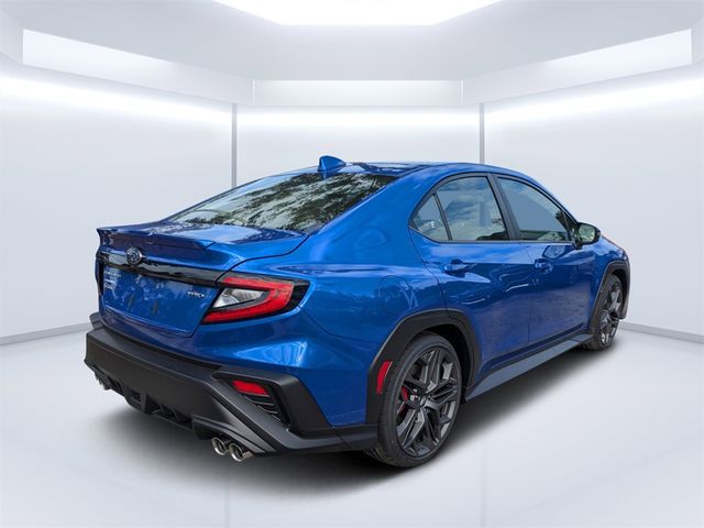 2024 Subaru WRX TR