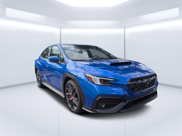 2024 Subaru WRX TR