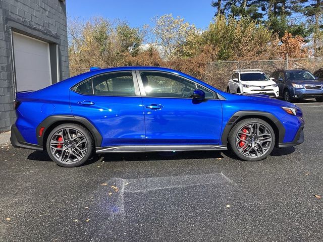 2024 Subaru WRX TR