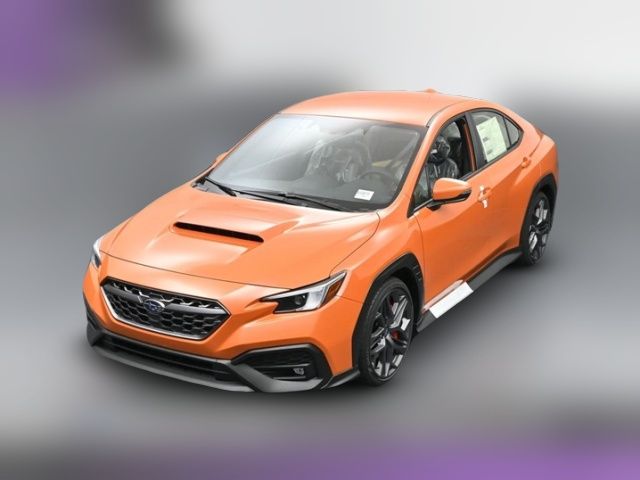 2024 Subaru WRX TR