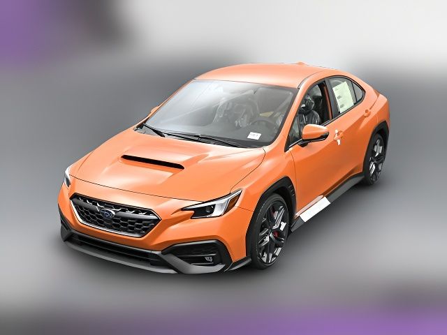 2024 Subaru WRX TR