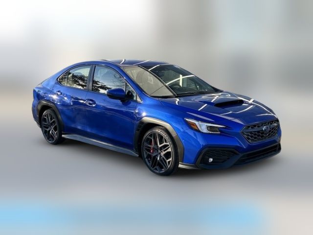 2024 Subaru WRX TR