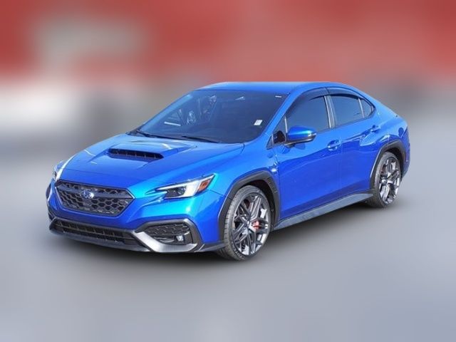 2024 Subaru WRX TR