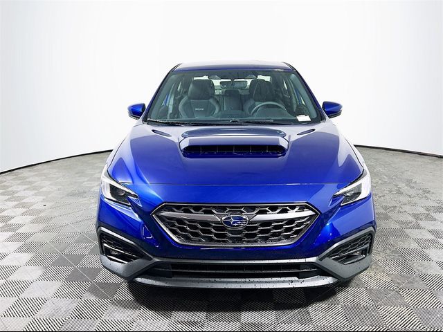 2024 Subaru WRX TR