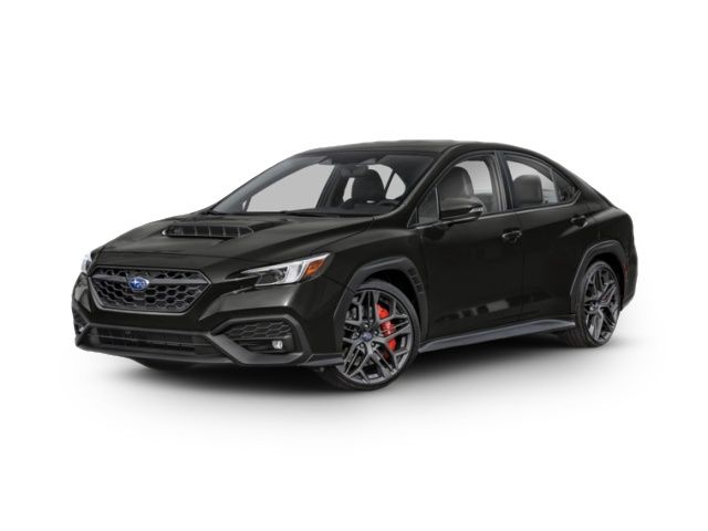 2024 Subaru WRX TR