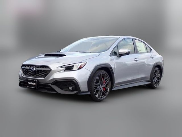 2024 Subaru WRX TR