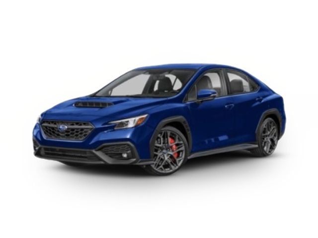 2024 Subaru WRX TR