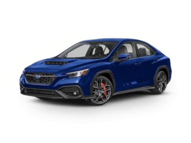 2024 Subaru WRX TR