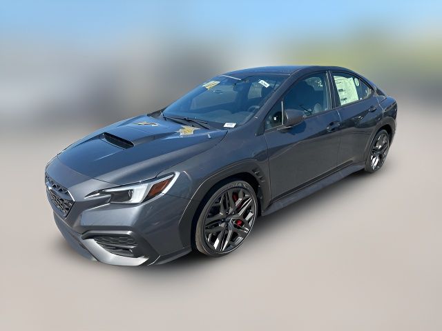 2024 Subaru WRX TR