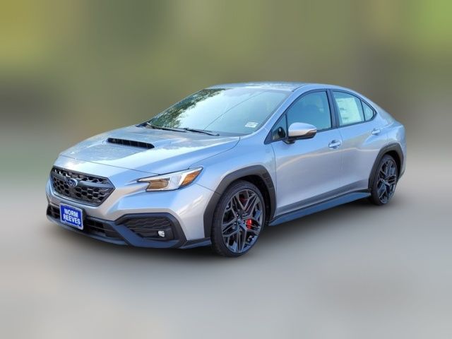 2024 Subaru WRX TR