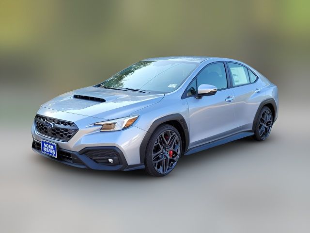 2024 Subaru WRX TR