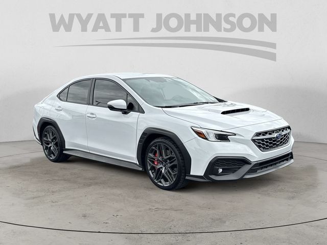 2024 Subaru WRX TR