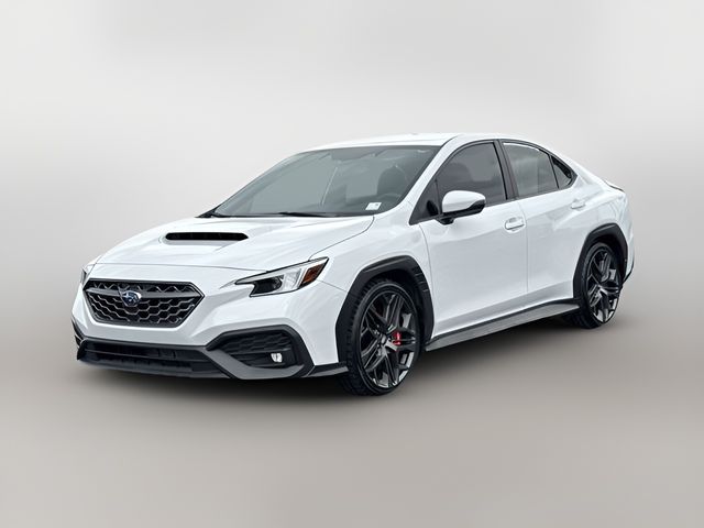 2024 Subaru WRX TR