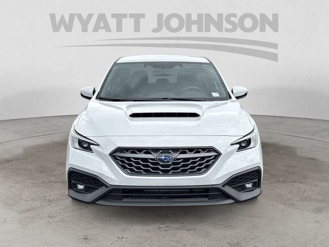 2024 Subaru WRX TR