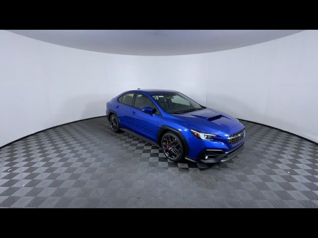 2024 Subaru WRX TR