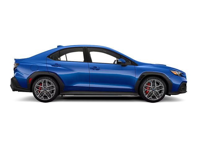 2024 Subaru WRX TR