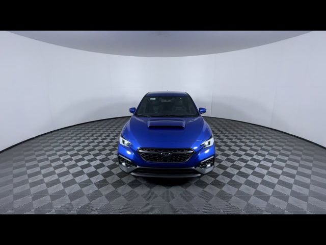 2024 Subaru WRX TR