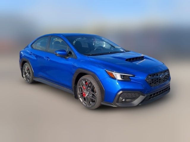 2024 Subaru WRX TR