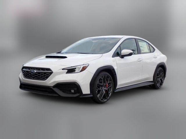 2024 Subaru WRX TR