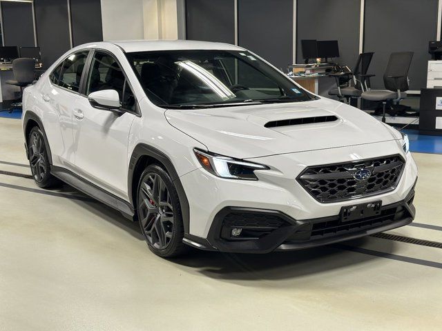 2024 Subaru WRX TR