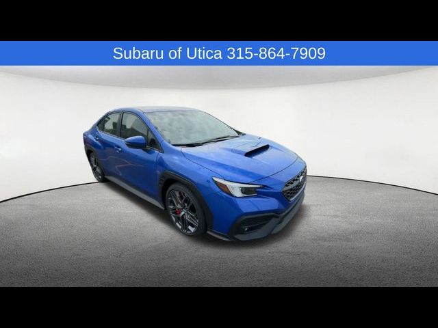 2024 Subaru WRX TR