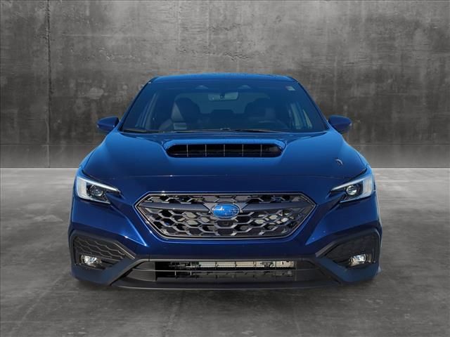 2024 Subaru WRX TR