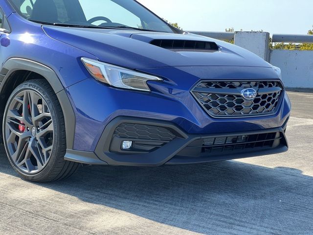 2024 Subaru WRX TR