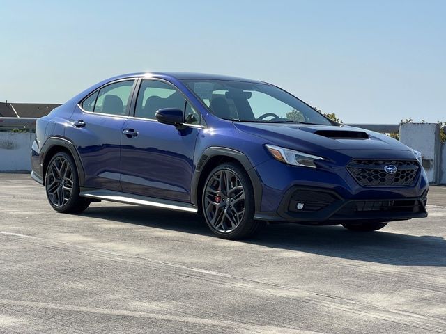 2024 Subaru WRX TR