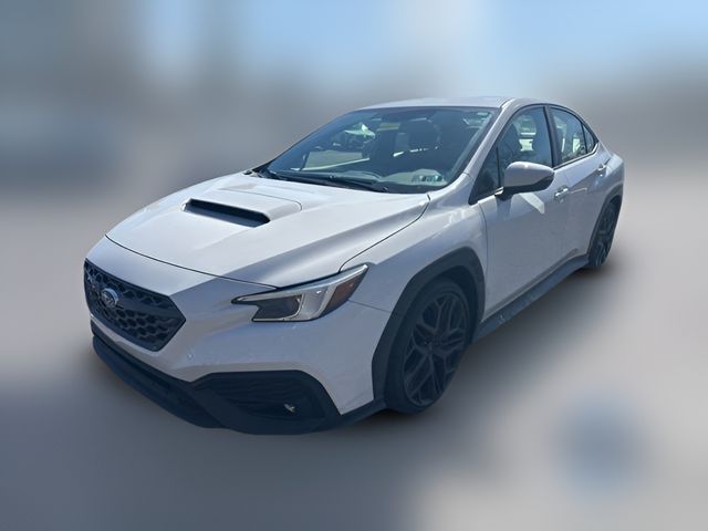 2024 Subaru WRX TR