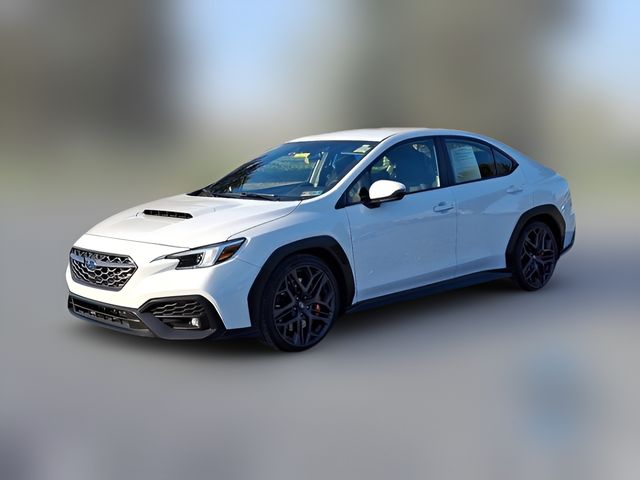2024 Subaru WRX TR