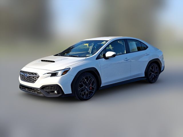 2024 Subaru WRX TR