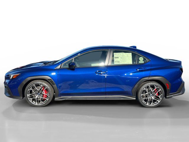 2024 Subaru WRX TR