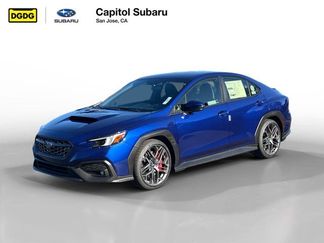 2024 Subaru WRX TR