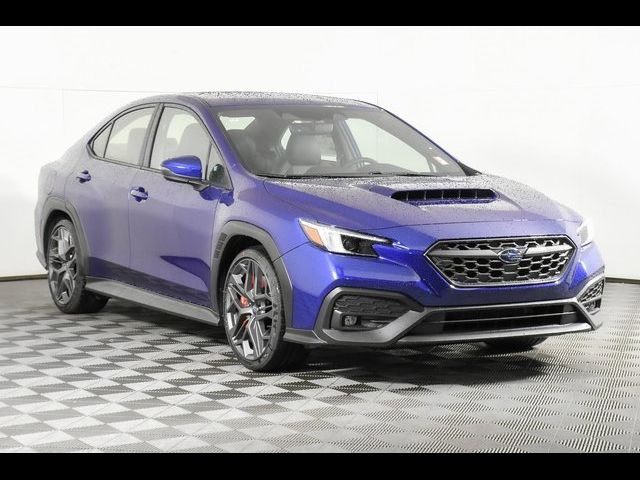 2024 Subaru WRX TR