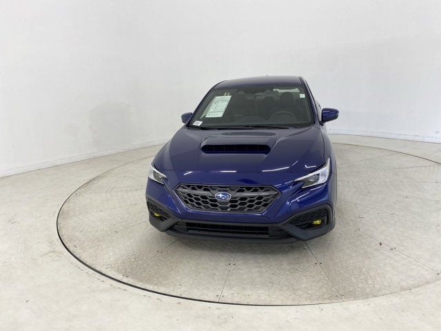 2024 Subaru WRX TR