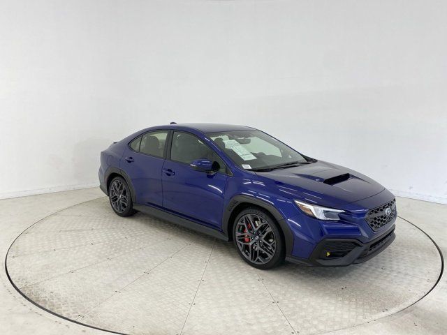 2024 Subaru WRX TR