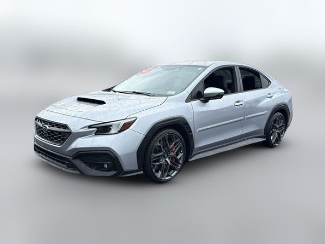 2024 Subaru WRX TR