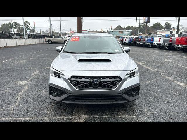 2024 Subaru WRX TR