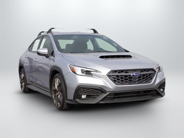 2024 Subaru WRX TR