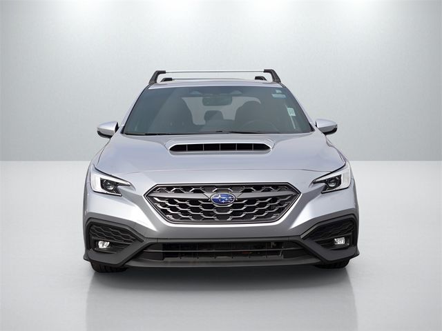 2024 Subaru WRX TR