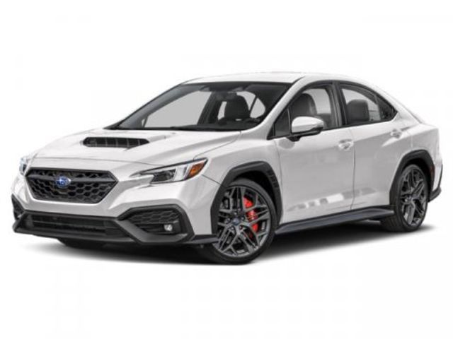 2024 Subaru WRX TR