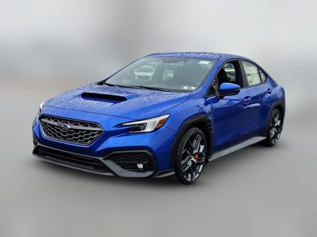 2024 Subaru WRX TR