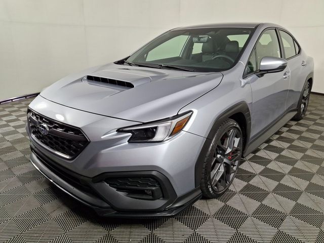 2024 Subaru WRX TR