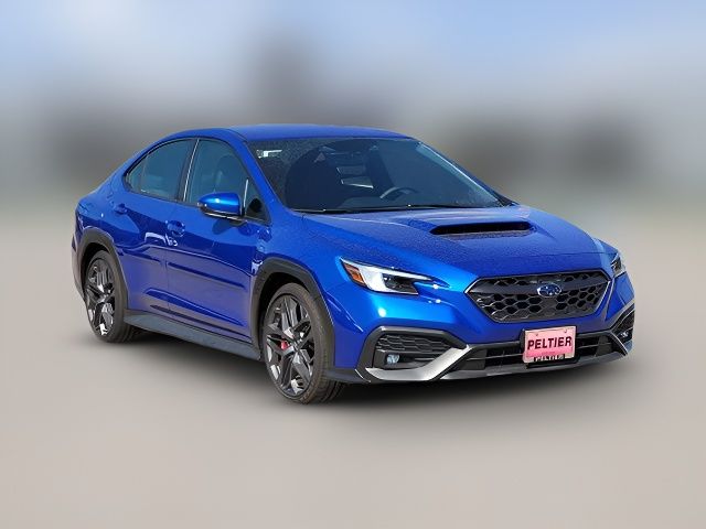 2024 Subaru WRX TR