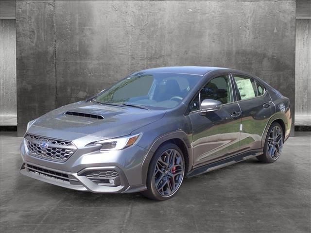 2024 Subaru WRX TR